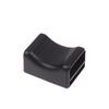 2Pcs For Thule 599 598 591 568 564 561 532 933 926 Roof Rack Bike Wheel Adapter Straps With Cushion For Secure Cycling Transport