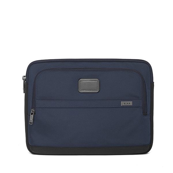 Tumi Alpha Medium Laptop Cover Navy_1275601596