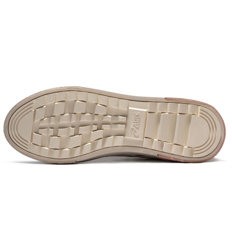Asics Court Trail Beige White Grey 1203A129-750