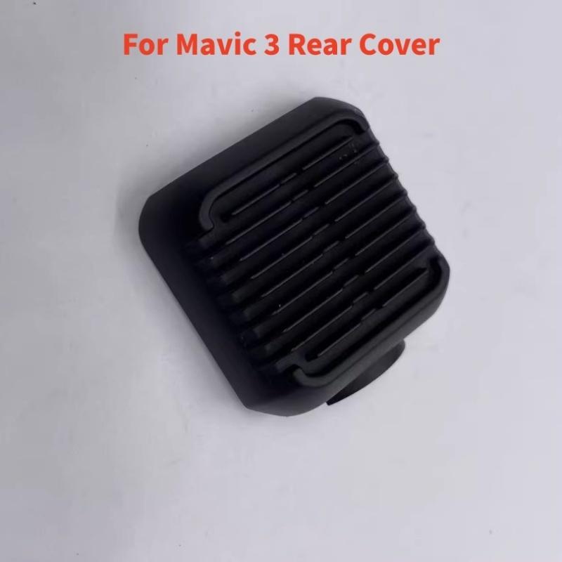 Camera Frame for MAVIC 3 Gimbal Camera Housing Mavic 3 Front Camera Cover Middle Frame Camera UV Glass