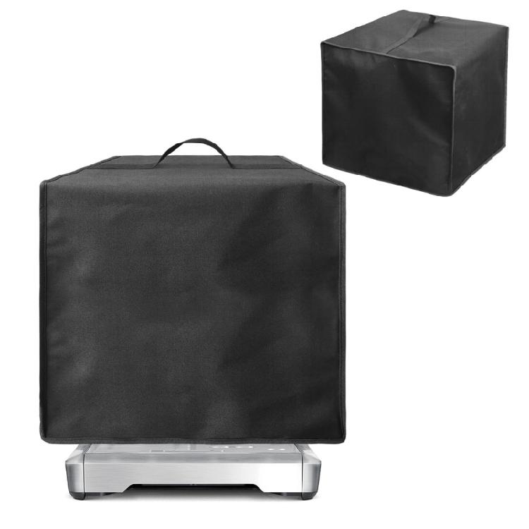 Husă din nailon pentru aparat de espresso, aparat de cafea, manșon protector, protector electrocasnic pentru echipament de espresso