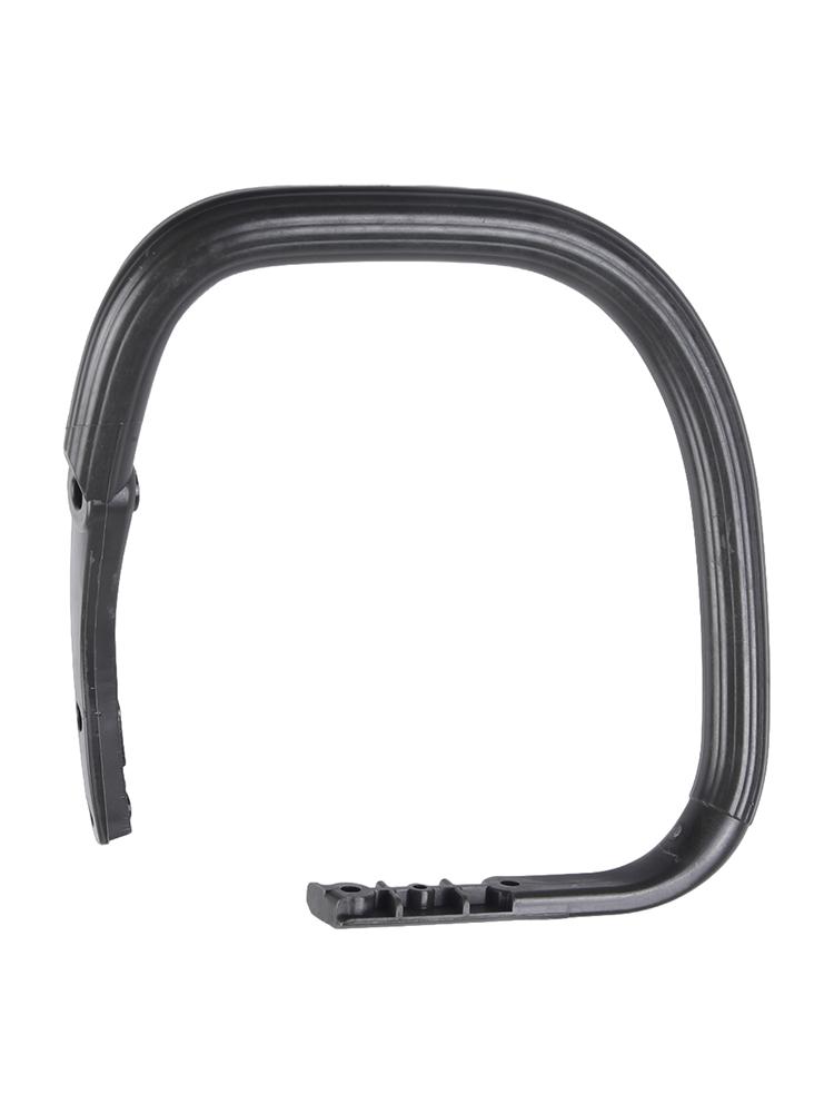 1pc Front Handle Replacement Spare Part For 445 450 445E 450E Chainsaw 505422601 Replacement Part Easy Installation