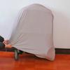 Dust-proof Pram Protect Cover Sun Protection Camping Stroller Cover  Home Storage