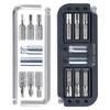 WEST BIKING YP0719446 10 In 1 Portable Bicycle Repair Tool Multifunction Combination Wrench