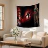 Hallway TThundercats Tapestry Wall Hanging Tapestry Art Deco Blanket Curtain Hanging At Home Bedroom Living Room Decor