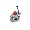 Originele ZAMA C1Q-W40 Carburateur 128 Voor Husqvarna 125L 125LD 128C 128CD 128L 128R 128RJ 124L 545081848 545130001