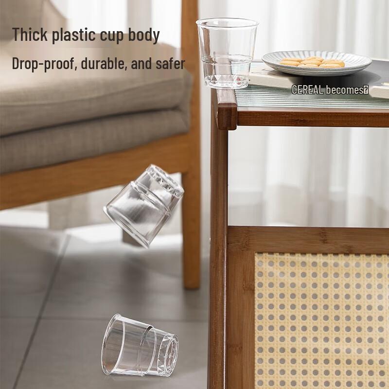 Meiliya Disposable Aviation Cups