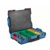 Storage Case - - L-BOXX 102 - 6 Compartments - ABS - 442 X 357 X 117 Mm