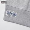 Teenie Weenie Bear Cartoon Sweatshirt