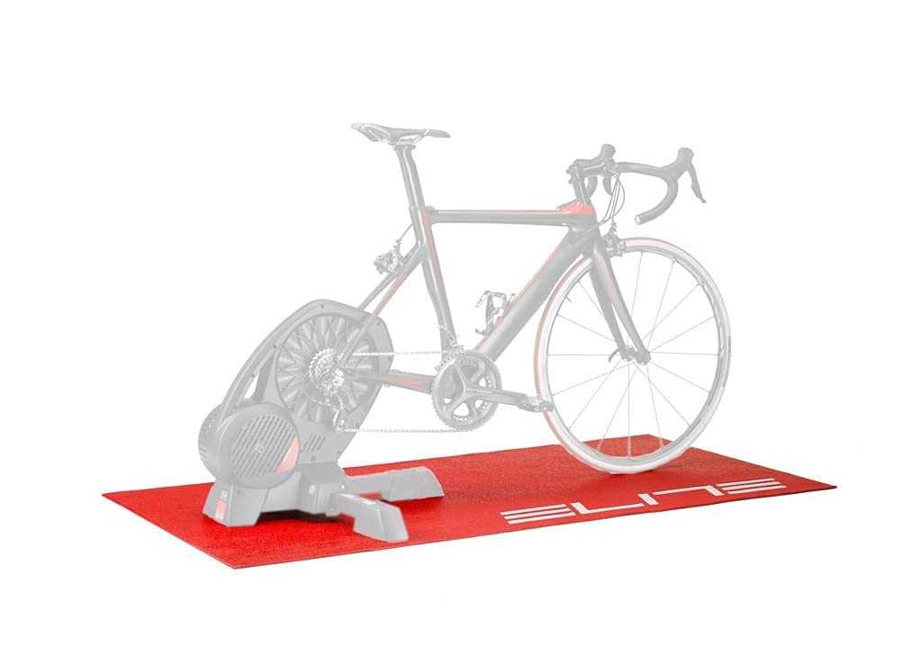 

ELITE Training Mat 0344600001 Red (2018)