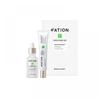 Fation Skin Trouble Serum+cream