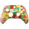 Custom Faceplate Shell for Xbox Series a Cute Design Front Cover for Xbox Series and Xbox Core Consoles Not Gift eXtremeRate's X/S, Soft-touch X/S