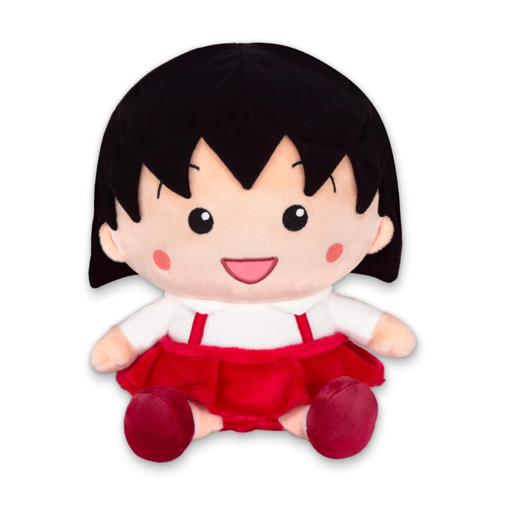 Chibi DR 460cc Licensed Product Maruko-chan Headcover, Compatible, (Chibi Maruko-chan (CMHD001))