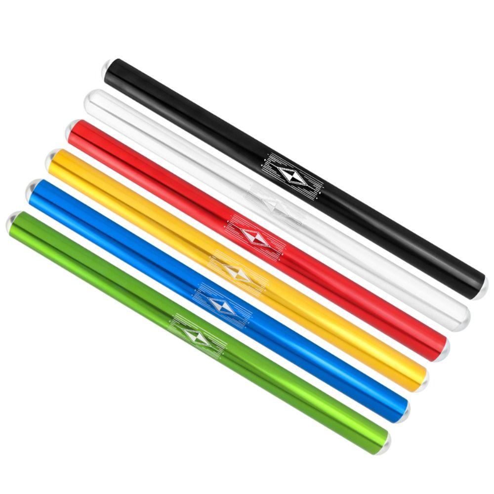 Manubrio per Bicicletta da Bambino Diametro 25,4 mm Lunghezza 375 mm Manubrio per Bicicletta Bici a Scatto Fisso