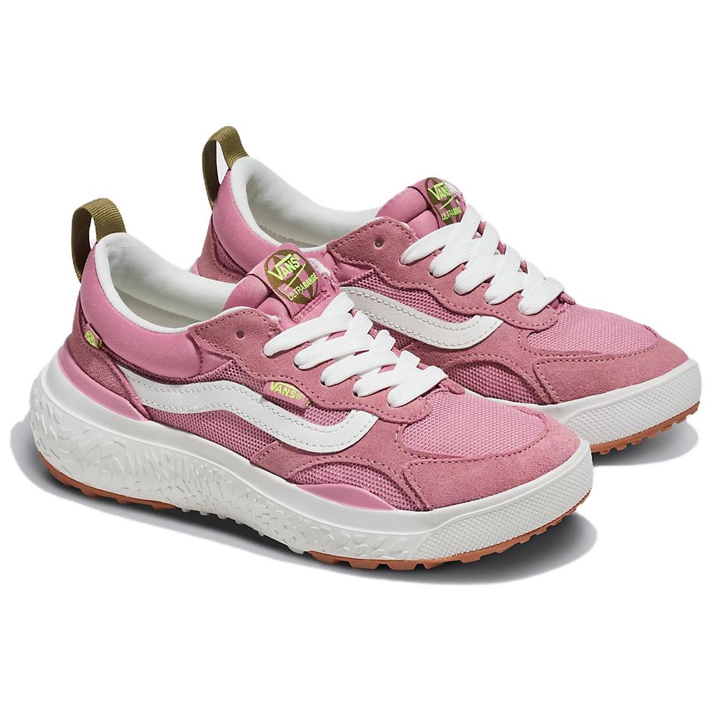 Vans UltraRange Neo VR3 MTE Pink Unisex Sneakers Multi VN000BCEBIY