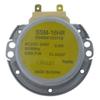 High Efficiency Microwave Turntable Motor Metal Texture for Multiple Models 220V Material Simple Setup Cost Effective
