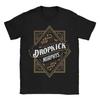 Dropkick Murphy Diamond Label T-Shirt Unisex S-5XL Unisex T-Shirt