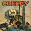 Creepy Archives Volume 10 by Richard Corben Paperback Book 9781506749662