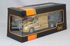 IXO B scale Freightliner Cascadia 18 Metallic Gold TR189 1/43