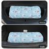 Tesla Model Y Rear Seat Foldable Mattress for Travel & Camping