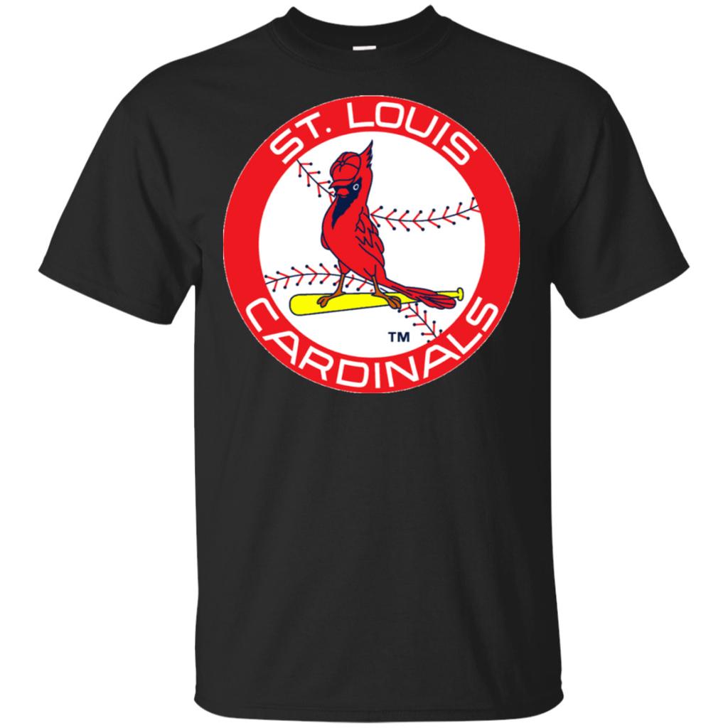Adam Wainwright St Louis Cardinals Black T Shirt M Xl Men 'S T Shirts
