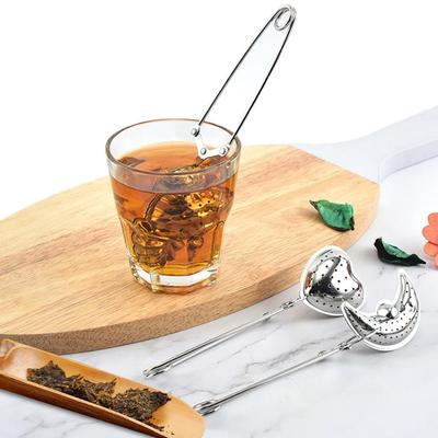 Zubehör für Kaffee & Tee – Teesiebe