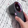 LED Digital Electric Lint Remover USB Rechargeable Fabric Shaver for Sweater Clothing Pellet Fluff Remover Dropshipping
