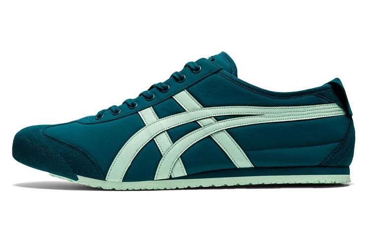 Onitsuka Tiger Mexico 66 'Velvet Pine' 36 white