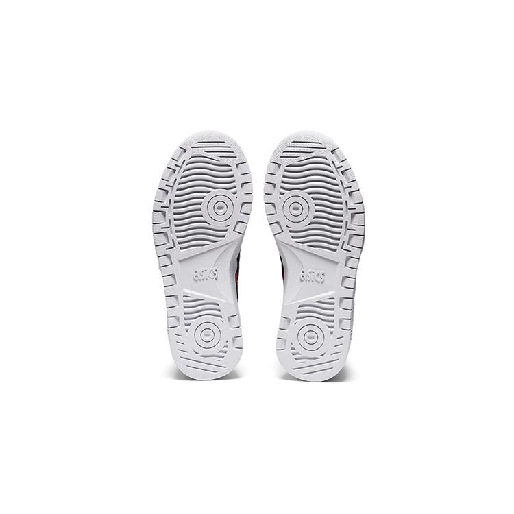 New Asics Japan S PS 'White Classic Red' 1194A077-103