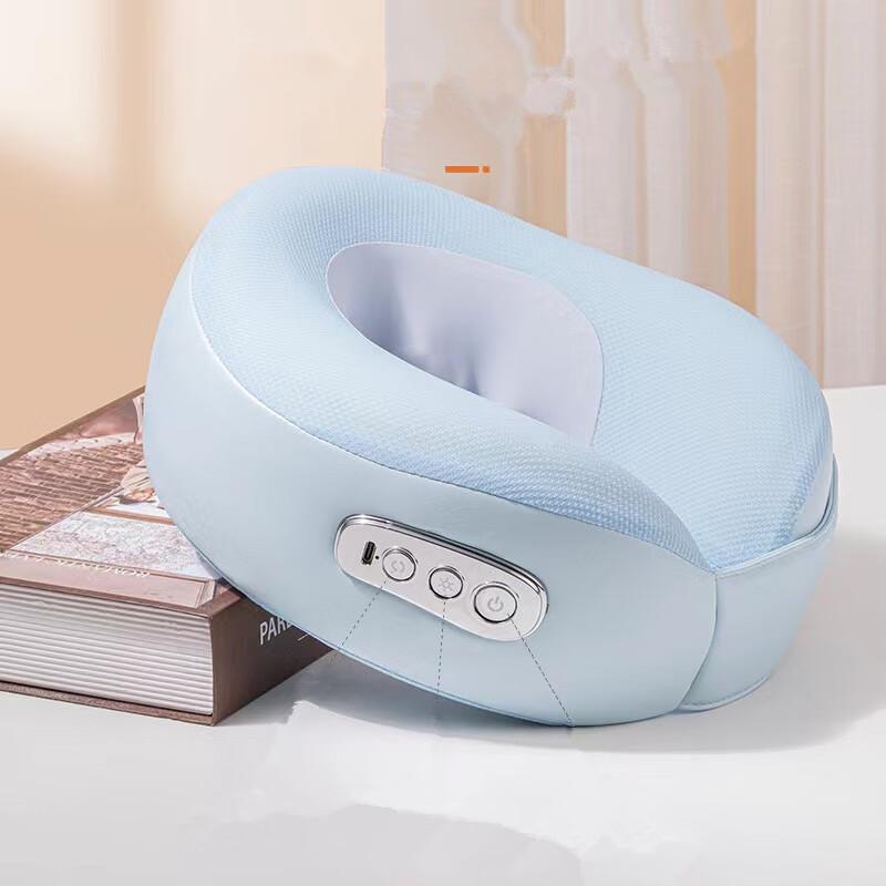 

Misida Smart Voice Kneading Massage Pillow
