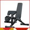 Multi-functional Adjustable Dumbbell Bench