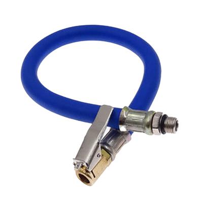 Gonfiatore per pneumatici Tubo flessibile gonfiabile Tubo flessibile gonfiabile
