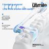 usmile V1 Sonic Electric Toothbrush for Adults CN plug (adapter included)