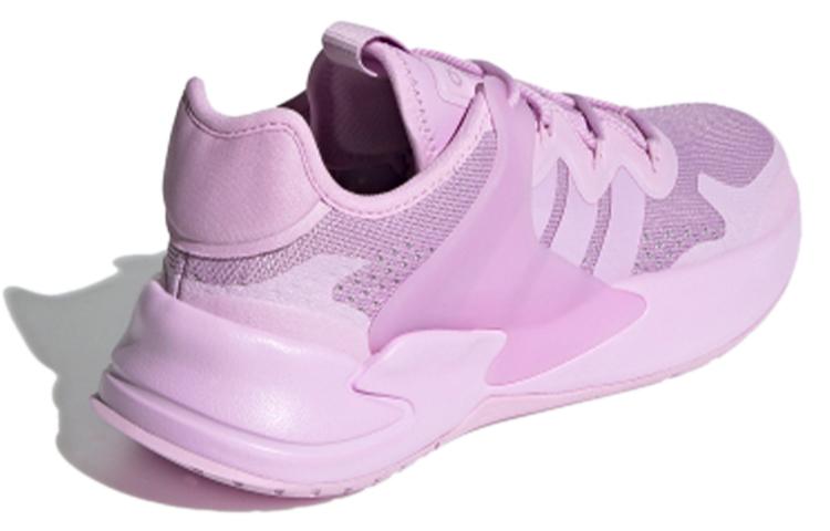 Adidas Neo Roamer Purple Women's FY6714