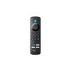 Alexa-enabled voice remote | Requires a compatible Fire TV unit (sold separately).