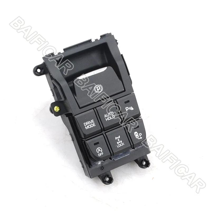 Baificar Brand New Console Multi-function Switch 93300F8060 93300-F8060 For Hyundai Tucson 2016+