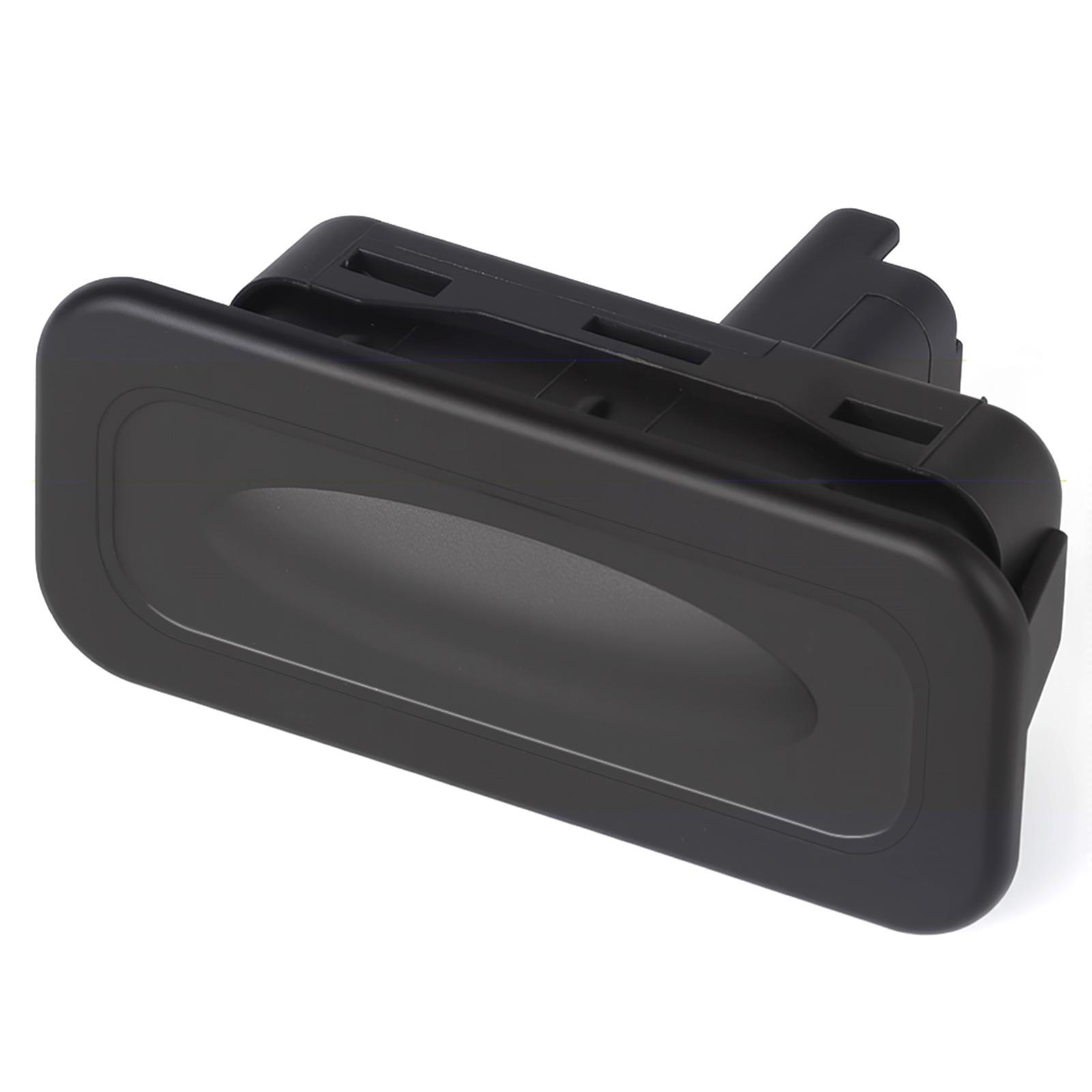 8200076256 New Car Tailgate Boot Opener Power Liftgate Button Switch Replacement For Megane Scenic Clio Kangoo Laguna Twingo 2