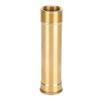 G1 2 Female Thread G3 4 Male Thread Fountain Nozzle Brass Fountain Spray Head Pond Sprinkler