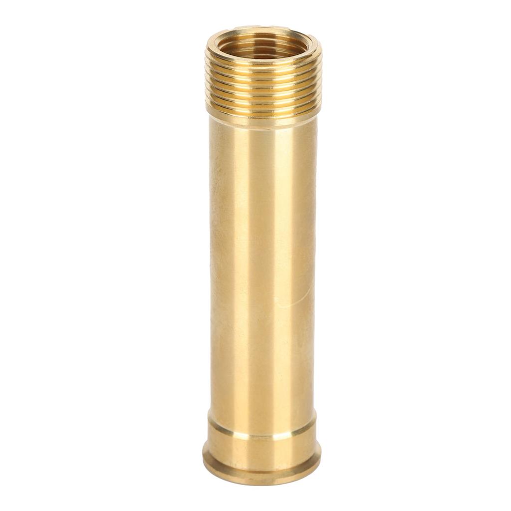 G1 2 Female Thread G3 4 Male Thread Fountain Nozzle Brass Fountain Spray Head Pond Sprinkler