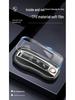 Porsche Key Case Shell for Panamera, Cayenne, Macan, 911