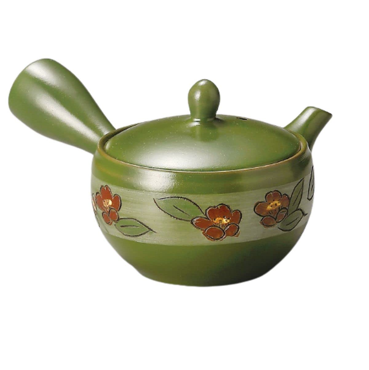 

Емкость чайника 140 куб. см J-kitchens (ок.) (Чистый чайник) №269810