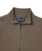 Thisisneverthat Washed Full Zip Cardigan Gray