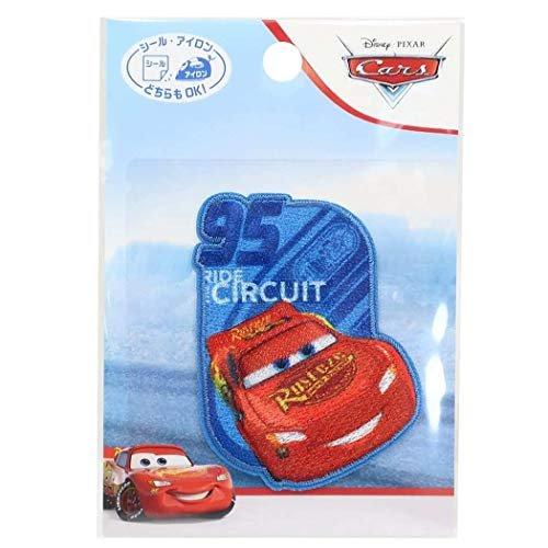 Pioneer Disney Princess Rapunzel and Ariel Patch Set 2 Pieces Iron-On and Sticker Dual Adhesive Patches