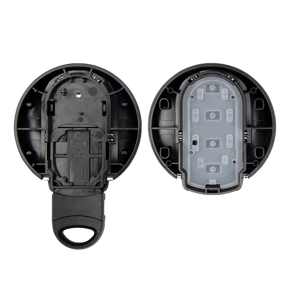 Liberty 315/433/868MHz ID49 Chip Smart Car Key For 2014-2018 MINI Cooper Clubman F-series F54 F55 F56 F57 Keyless Go NBGIDGNG1