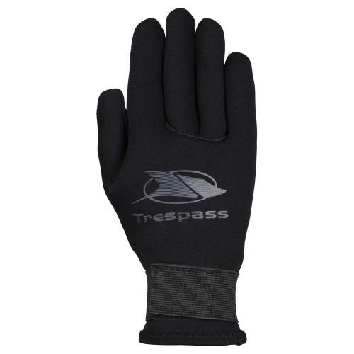 TRESPASS Unisex Adult Cray Neoprene Wetsuit Gloves