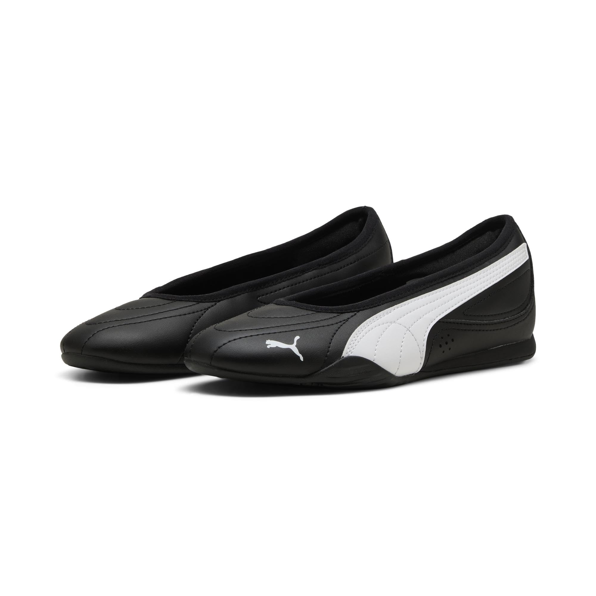 Кеды Soleil [Puma] Балетки_40464202_240