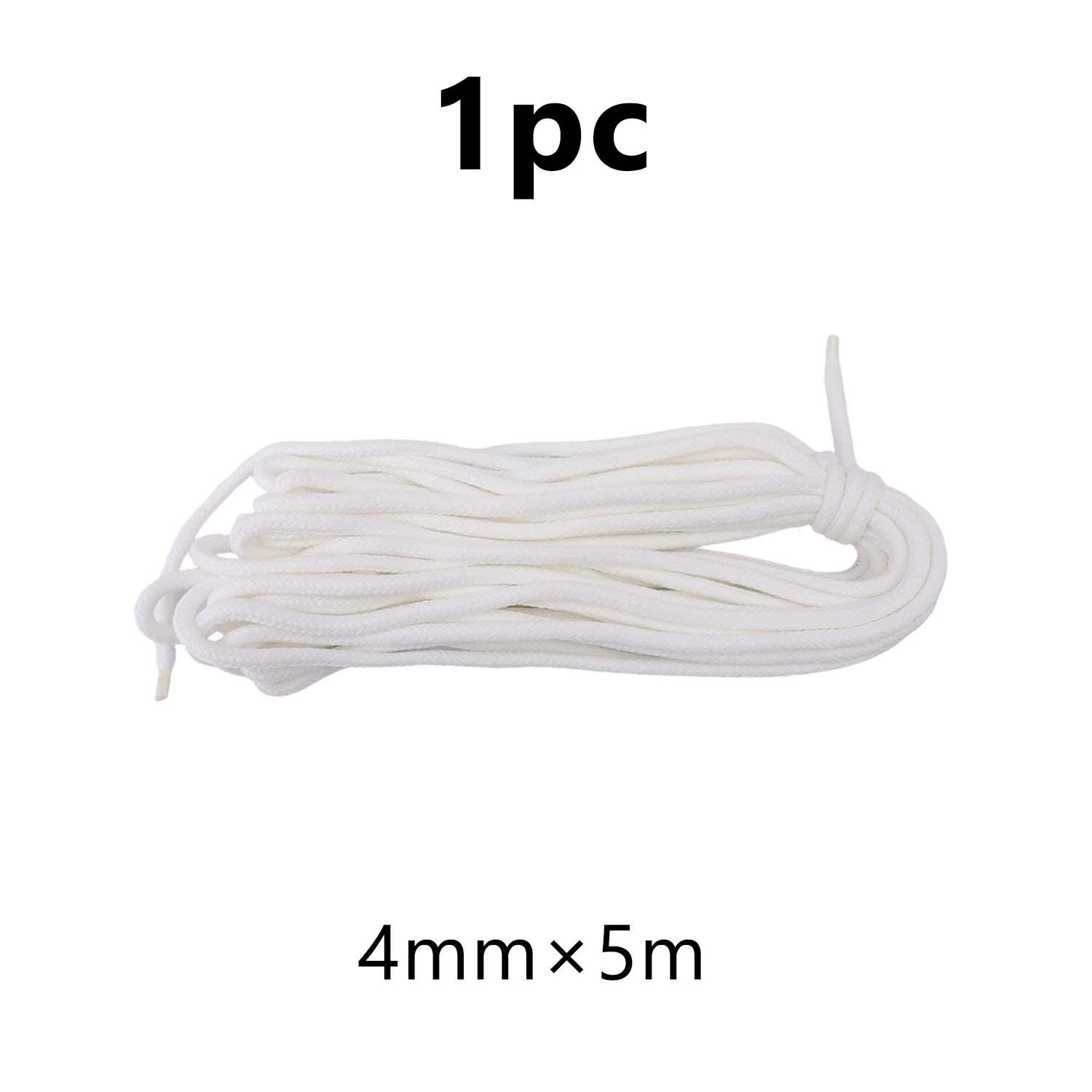 

Self Watering Wick Rope Lazy Automatic Drip Irrigation Cotton Ropes Plant Flower Pots Absorbent Cord String Garden Supplies