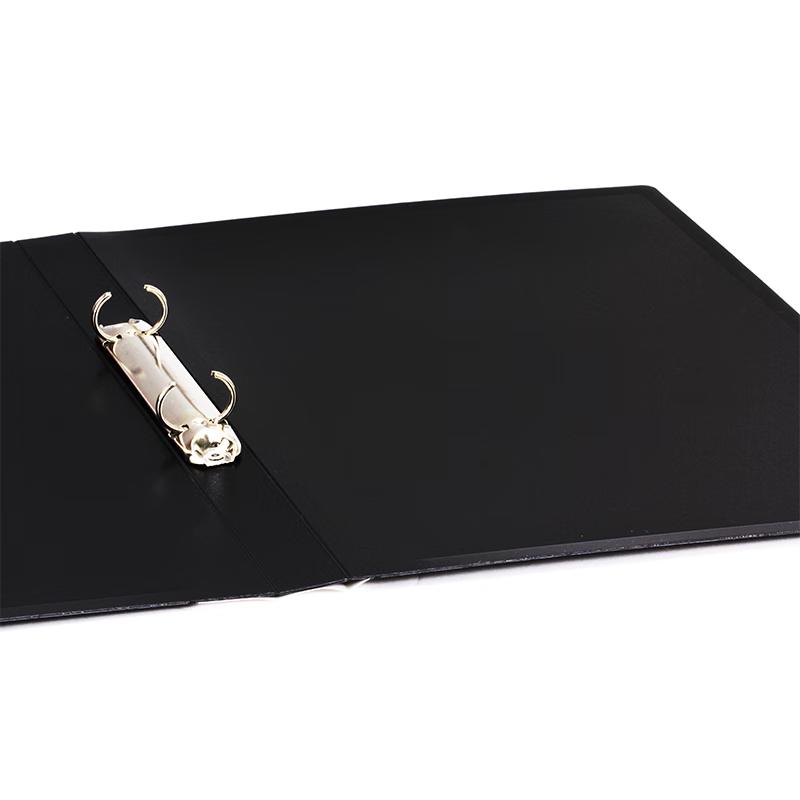Jindeli A4 2-Hole O-Ring Binder