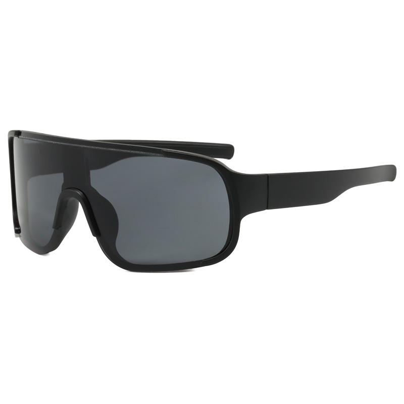 

Kids Windproof & Sandproof Cycling Goggles - UV Protection Sports Sunglasses for Outdoor Biking