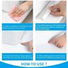 Waterproof Sealing Tape PVC Self Adhesive Bathroom Bath Wall Glue Sticker Kitchen Sink Caulk Mold Proof Seal Covering Tape Strip
